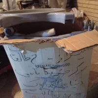 وسایل ضروری بچه|کالسکه و لوازم جانبی|شیراز, پودنک|دیوار