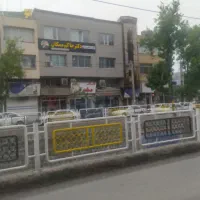 فروش مغازه 35 متری پنجراه