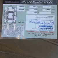 سمند LX مدل ۹۸|خودرو سواری و وانت|پارس‌آباد, |دیوار