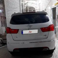 هایما s7پلاس توربو