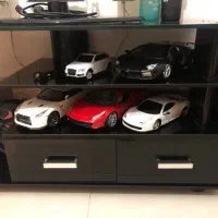 میز ال سی دی