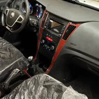 دنا پلاس 1403تیپ۲ گارانتی فعال چهارچرخ دیسک۶دنده|خودرو سواری و وانت|تهران, شهید رجایی|دیوار