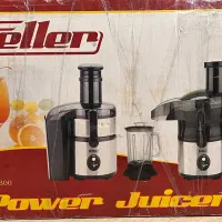 چندکاره فلر pjf 800|خردکن، آسیاب، غذاساز|تهران, الهیه|دیوار