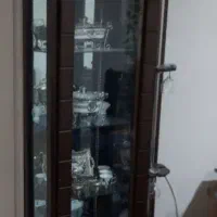 بوفه و میز تی وی در حد نو