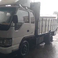حمل اساس بار به تمام نقاط کشور