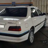 پژوپارس ۸۶/۱۲/۱۹معاوضه با۴۰۵