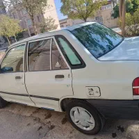 پراید مدل 82|خودرو سواری و وانت|الیگودرز, |دیوار