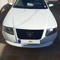 حواله فروش سمند