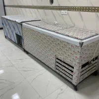 فروش لوازم ابمیوه فروشی کامل|کافی‌شاپ و رستوران|تبریز, |دیوار