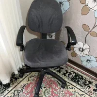 صندلی گردان