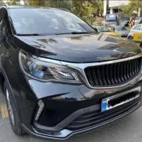 بک ایکس 3/BAC X3