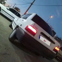 پراید 131|خودرو سواری و وانت|سنندج, |دیوار