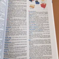 کتاب دیکشنری جامع لانگ من|کتاب و مجله آموزشی|سردشت, |دیوار