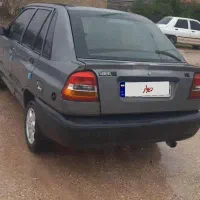 پراید مدل 86|خودرو سواری و وانت|مسجد سلیمان, |دیوار