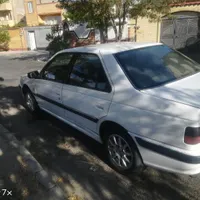 پژو پارس LX TU5، مدل ۱۳۹۴|خودرو سواری و وانت|تبریز, |دیوار