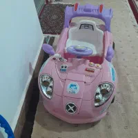 ماشین شارزی|اسباب‌‌بازی|مرند, |دیوار