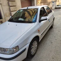 فروش سمند ال ایکس مولتی پلکس