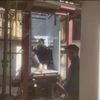 طراحی و مونتاژ انواع آسانسور|خدمات پیشه و مهارت|لنگرود, |دیوار