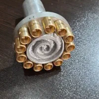 مهر کلوچه فومن