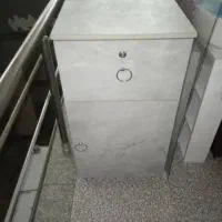 کمد.ویترین.کنسول