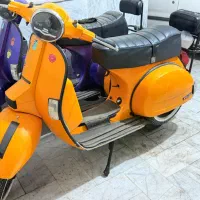 وسپا ۱۲۵ خشک