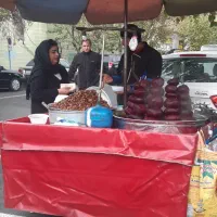 استخدام شاگرد مغازه
