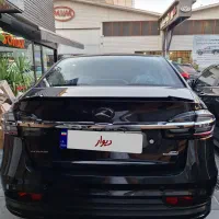 کی ام سی جی۷ ، kmc j7 .ثبتنام کارخانه kmc،1405|خودرو سواری و وانت|تهران, دکتر هوشیار|دیوار