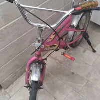 دوچرخه دخترانه ۱۶