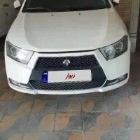 دنا پلاس توربواتومات لاکاغذی|خودرو سواری و وانت|صدرا-فارس, فاز ۱|دیوار