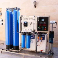 دستگاه تصفیه اب Ro/ اوین صنعت ارجمند ایرانیان|آبسردکن و تصفیه آب|بوشهر, |دیوار