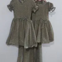 ست مادر دختری|لباس|زنجان, |دیوار