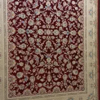 فرش لاکی نو پا نخورده