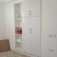 ساخت کابینت. کمددیواری. سرویس خواب