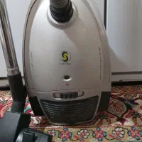 جاروبرقی