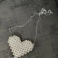 کیف مرواریدی