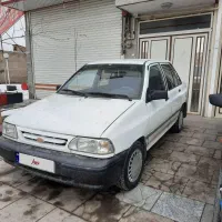 پراید ۷۶ عالی