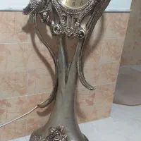 ساعت ایستاده