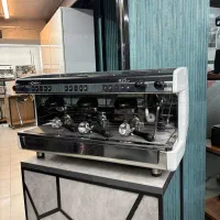 دستگاه اسپرسو صنعتی جیمبالی M23 UP 2020 کارکرده