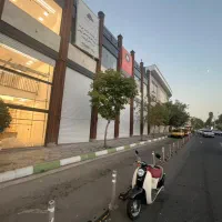 اجاره مغازه ۱۴۰ متری در خیابان احسان بخش