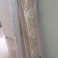 فرش کارکرده تمیز.|فرش|تهران, علم و صنعت|دیوار