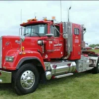 ماک سوپرلاینر|خودرو سنگین|تبریز, |دیوار