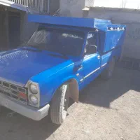 نیسان دیزل 91|خودرو سواری و وانت|اردبیل, |دیوار