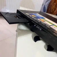سینما خانگی و دستگاه دی وی دی سامسونگ اصل کره ای|سیستم صوتی خانگی|قدس, شهر‌قدس|دیوار