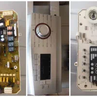 تعمیر .یخچال .لباسشوی .کولر گازی .بخاری|خدمات پیشه و مهارت|کوهدشت, |دیوار