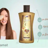 شامپو کافئین قطع ریزش|آرایشی، بهداشتی، درمانی|اهواز, کیان اباد|دیوار