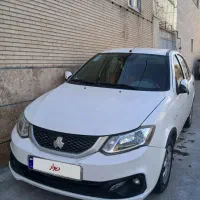 فروش خودرو ساینا اس دوگانه