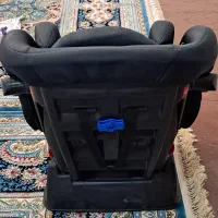 صندلی ماشین  کودک|تخت و صندلی بچه|فرخ‌شهر, |دیوار