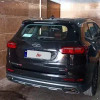 تیگو8 پرو مدل آخر 1401 تمیز