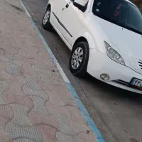 تیبا 2 مدل 1400 کم کار|خودرو سواری و وانت|چابهار, |دیوار