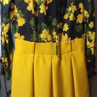 پیراهن مجلسی